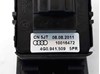 Boton De Alarma Audi A6 4G2, 4GC