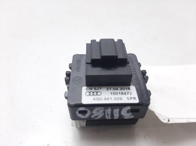 4G0941509 VAG Botón de emergencia  comprar en Lleida