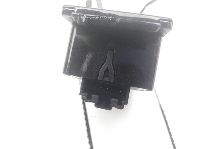 4G0941509 Botón de emergencia  disponible Burgos