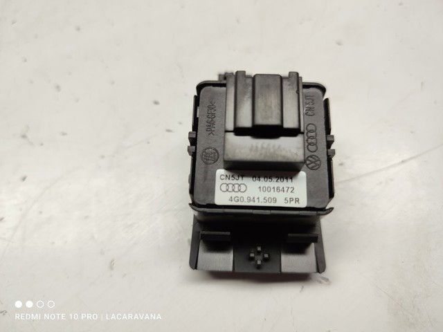 4G0941509 VAG Botón de emergencia  disponible Alicante