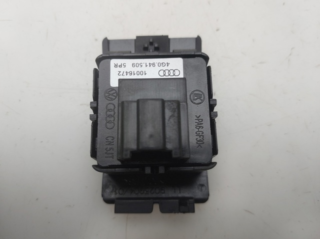VAG 4G0941509 Boton warning  en stock Valencia