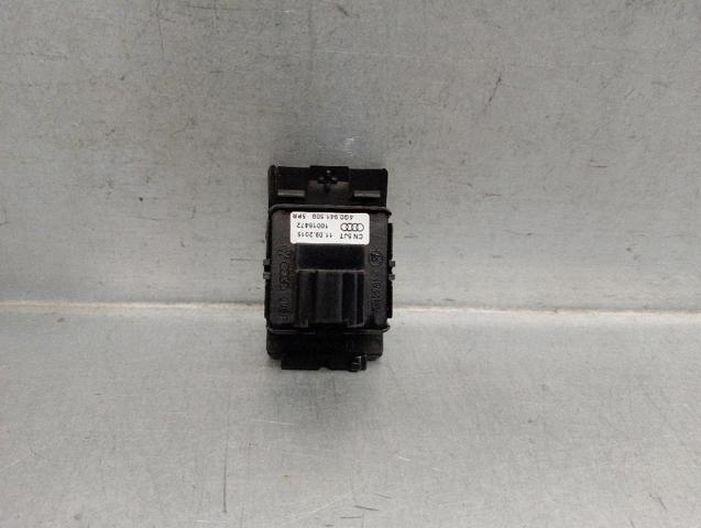 Boton De Alarma Audi A6 4G2, 4GC