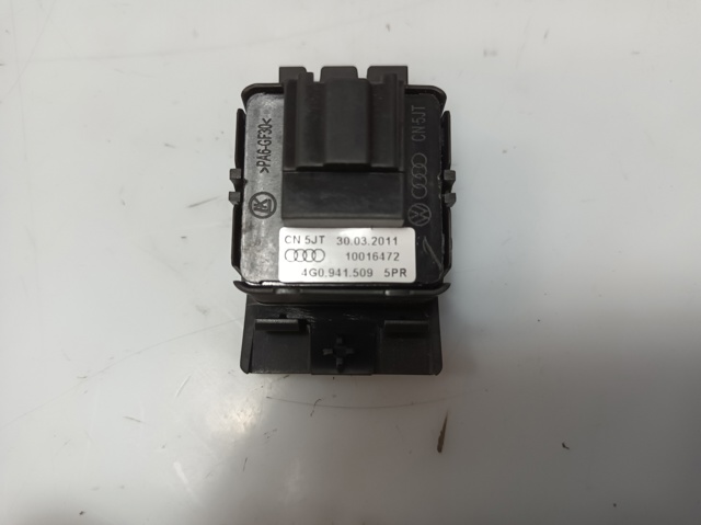 4G0941509 VAG Botón de emergencia  comprar en Lleida