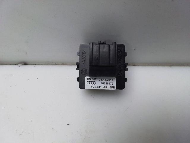 Comprar Botón de emergencia Audi A7  4GA, 4GF a bajo precio