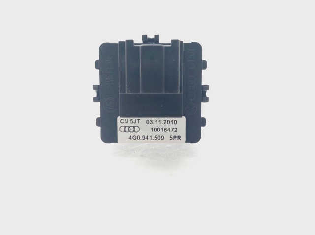 4G0941509 VAG Boton warning comprar Bilbao