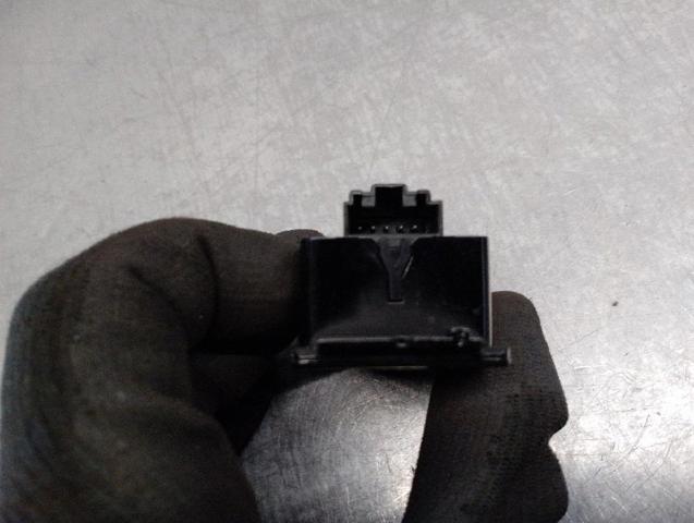 Boton De Alarma Audi A6 4G2, 4GC