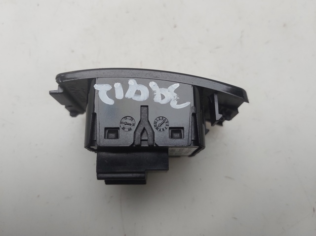 4G0941509 VAG Boton warning comprar Madrid
