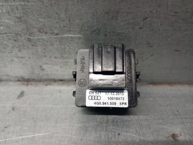Boton De Alarma Audi A6 4G2, 4GC
