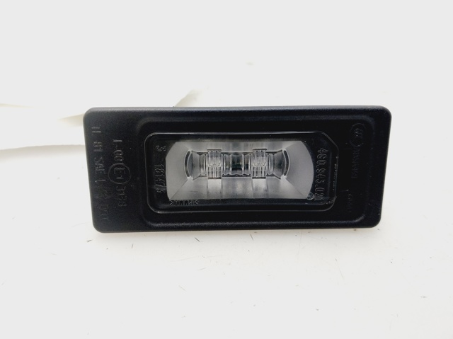 VAG 4G0943021 Luz matricula comprar Tarragona