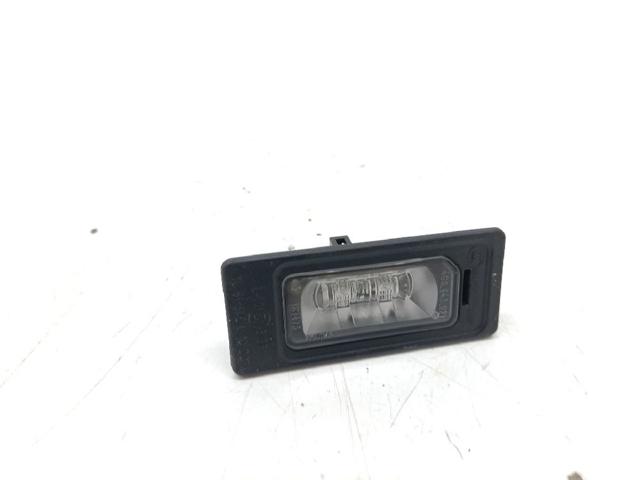 4G0943021 Luz de matrícula trasera  comprar en Zaragoza