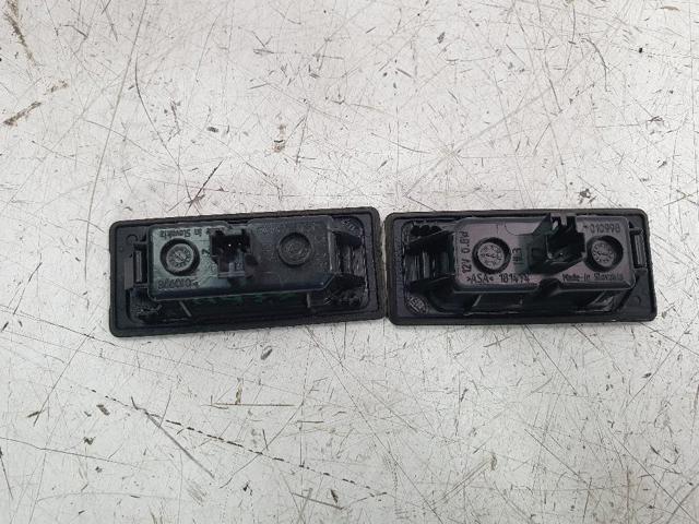 VAG 4G0943021 Luz matricula comprar Tarragona
