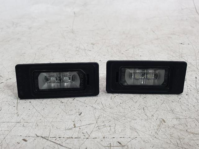 VAG 4G0943021 Luz de matrícula trasera  comprar en Murcia
