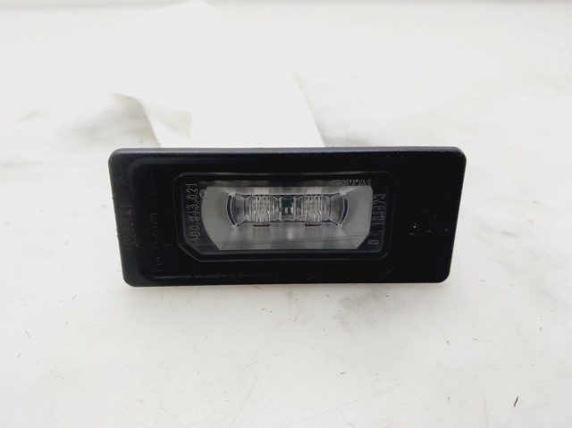 VAG 4G0943021 Luz de matrícula trasera  comprar en Ponferrada
