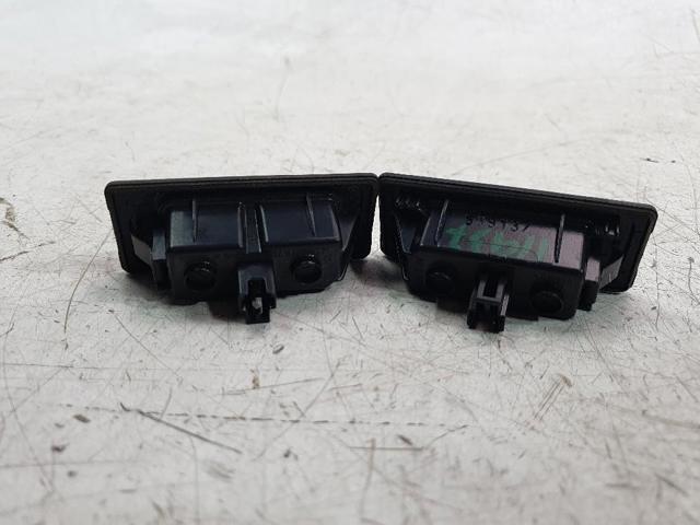 4G0943021 VAG Luz matricula  en stock Gandía