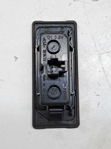 4G0943021 VAG Luz matricula  en stock Huelva