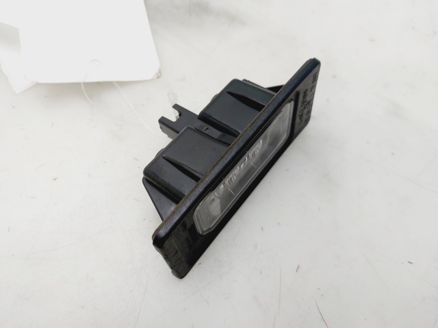 4G0943021 VAG Luz de matrícula trasera  comprar en Oviedo