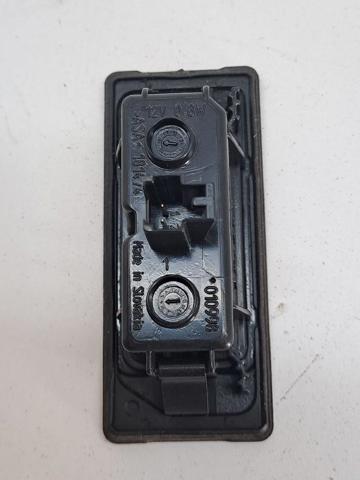 4G0943021 VAG Luz matricula comprar Alcalá