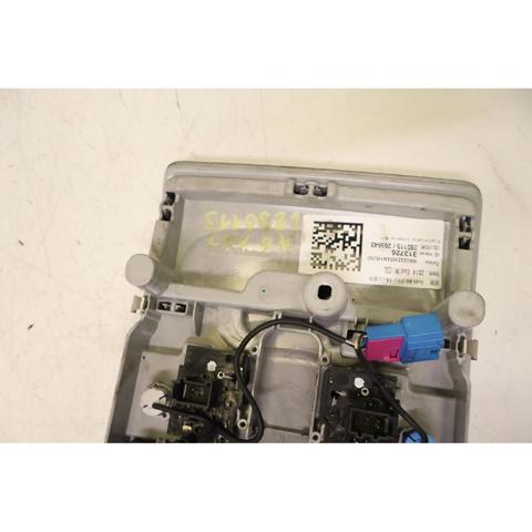 4G0947135 Luz de techo interior (cabina)  comprar en Zaragoza