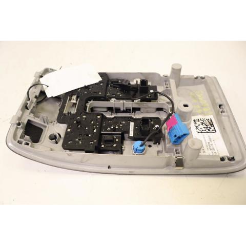 VAG 4G0947135 Luz de techo interior (cabina) comprar Pamplona