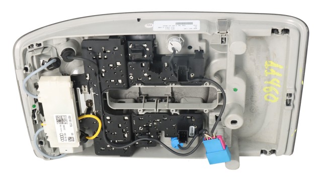 4G0951177A VAG