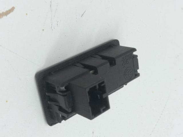 VAG 4G0959831A Botón interior de apertura de maletero  comprar en Albacete