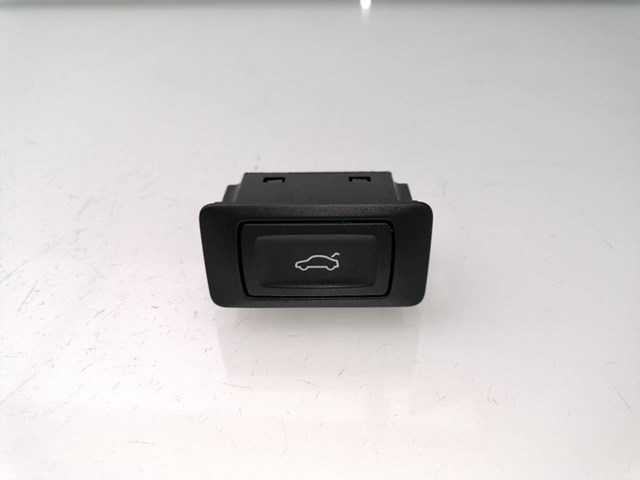 Botón, interruptor, tapa de maletero. 4G0959831A VAG/Audi
