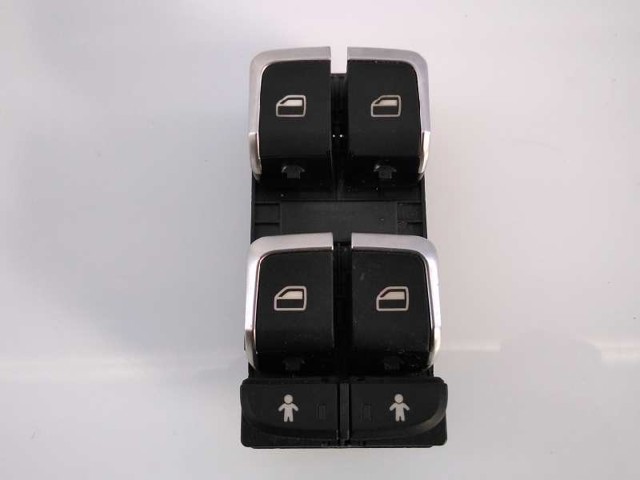 VAG 4G0959851 Unidad de control de elevalunas delantera izquierda  disponible España