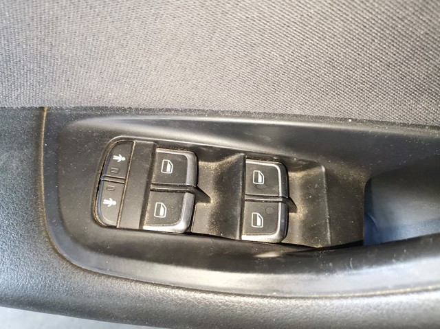 VAG 4G0959851 Interruptor de elevalunas delantera izquierda comprar Pamplona