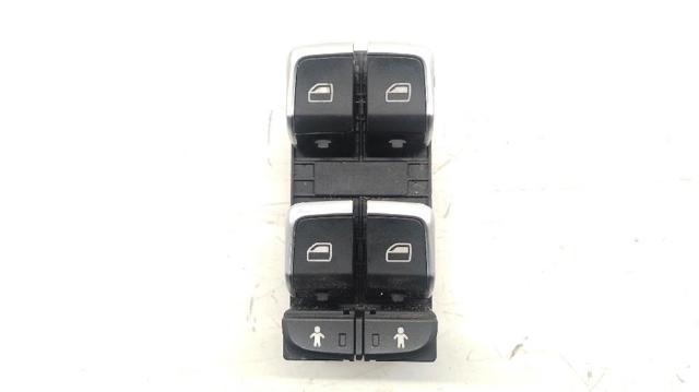VAG 4G0959851 Unidad de control de elevalunas delantera izquierda  comprar en Albacete