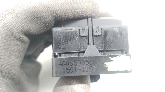 VAG 4G0959851 Unidad de control de elevalunas delantera izquierda  disponible España