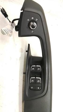 4G0959851 VAG Interruptor de elevalunas delantera izquierda comprar Alcalá