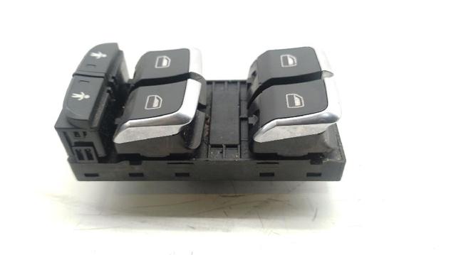 VAG 4G0959851 Interruptor de elevalunas delantera izquierda  en stock Terrassa