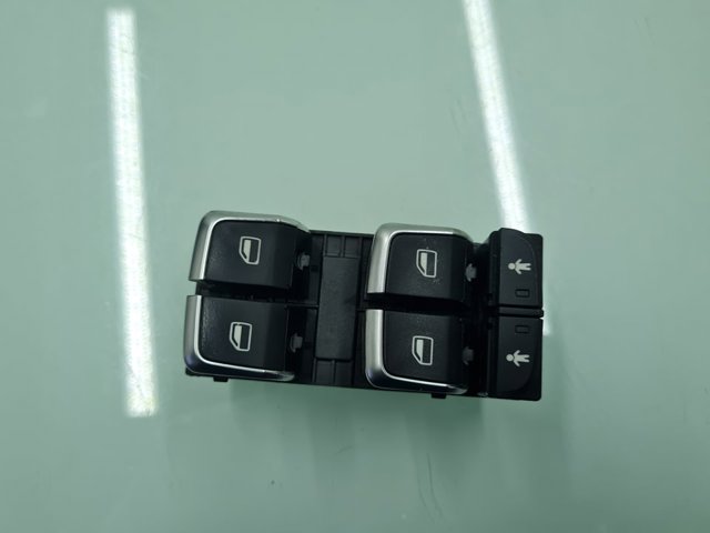 4G0959851 Unidad de control de elevalunas delantera izquierda  comprar en Zaragoza