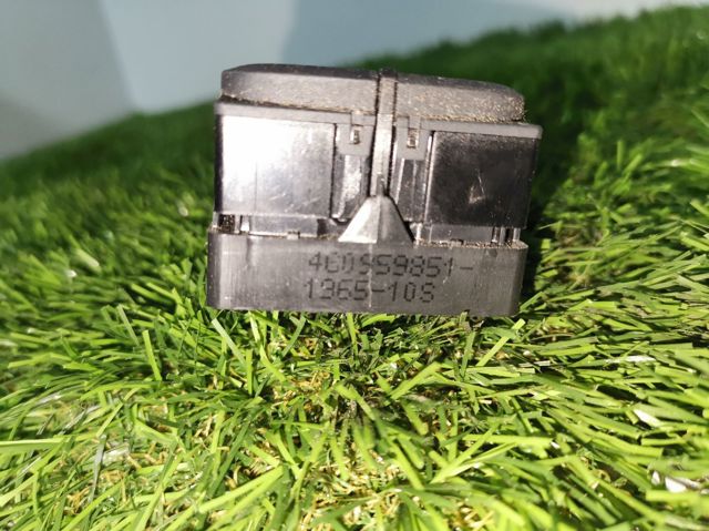4G0959851 VAG Unidad de control de elevalunas delantera izquierda  comprar en Oviedo