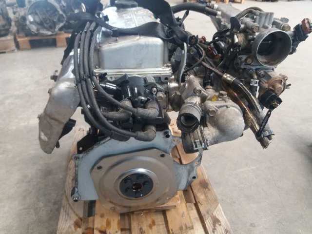 4G13 Mitsubishi