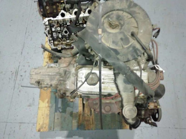 4G13 Mitsubishi