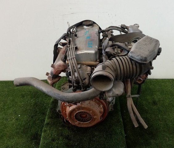 4G13 Mitsubishi