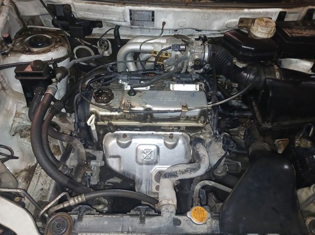 4G1316V Mitsubishi