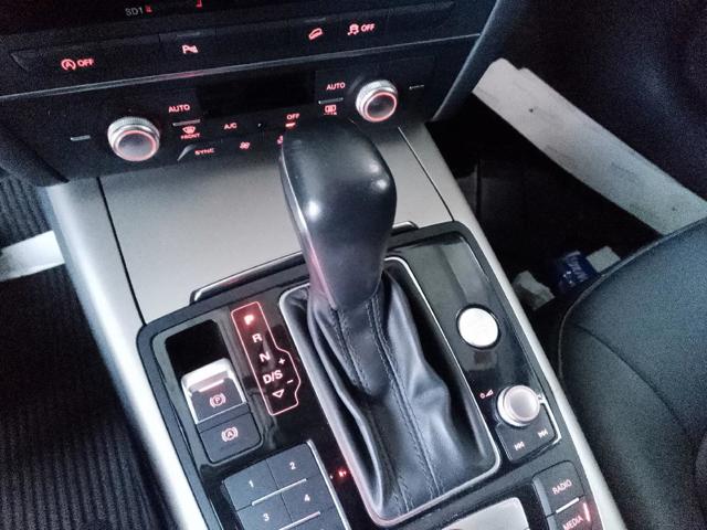 palanca selectora de cambios Audi A6  sedán comprar en España