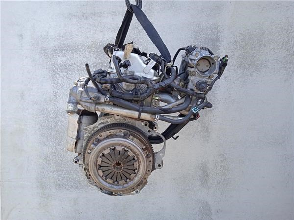 Motor completo 4G18 Mitsubishi