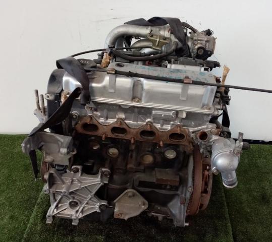 Motor completo 4G18 Mitsubishi