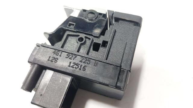 4G1927225B VAG Interruptor del freno de estacionamiento electromecánico  en stock Gandía