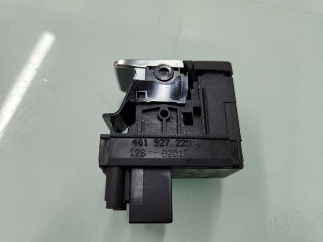 4G1927225B Interruptor del freno de estacionamiento electromecánico comprar Sevilla
