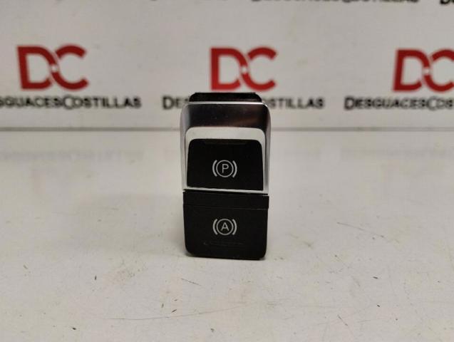 4G1927225B VAG Interruptor del freno de estacionamiento electromecánico  en stock Huelva
