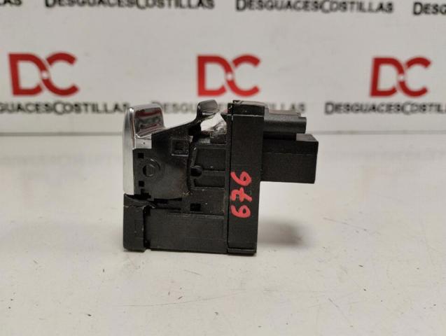 4G1927225B VAG Interruptor del freno de estacionamiento electromecánico  disponible Vigo