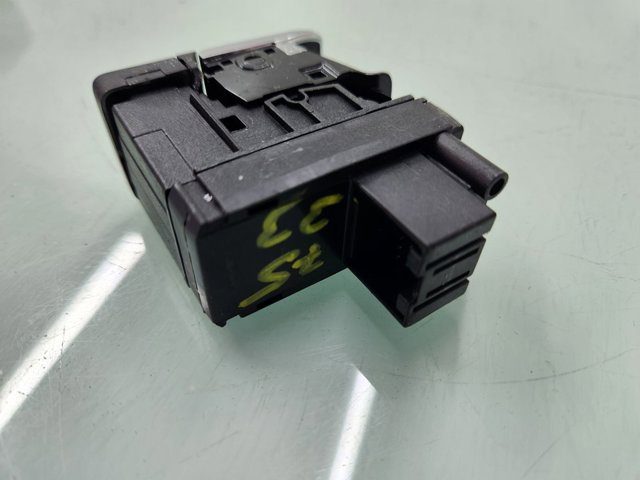 4G1927225B VAG Interruptor del freno de estacionamiento electromecánico  comprar en Jaén