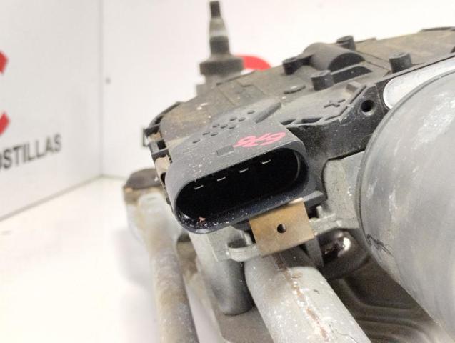 VAG 4G1955023A Varilla de limpiaparabrisas comprar Barcelona