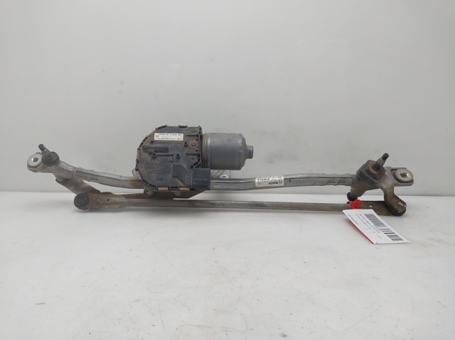 Trapezio del limpiaparabrisas A7  liftback (2010-2018) original desde 58,19 €