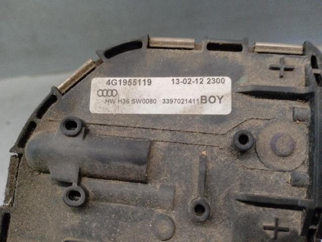 4G1955023A VAG Varilla de limpiaparabrisas  en stock Gandía