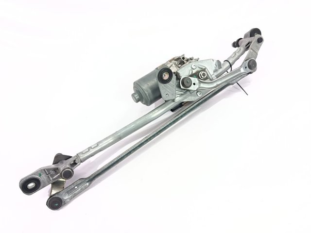 Trapezio del limpiaparabrisas Audi A7  (4GA, 4GF)